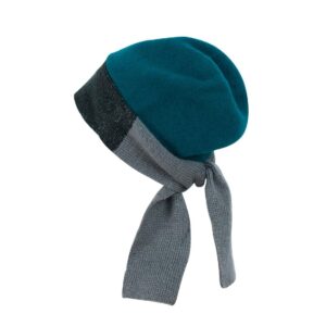 czapka pomysłowa elegancja