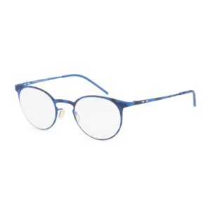 okulary marki italia independent model 5200a kolor niebieski. akcesoria dla obu płci. sezon: cały rok