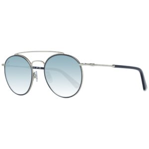 męskie okulary przeciwsłoneczne web eyewear model we0188-5115x (szkło/zausznik/mostek) 51/20/140 mm)
