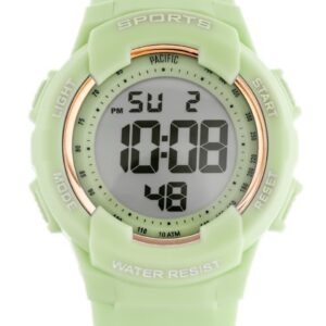 zegarek damski pacific 220l-6 (zy686f)