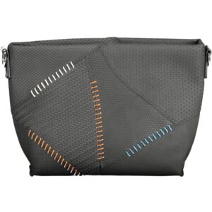 torba damska desigual czarna