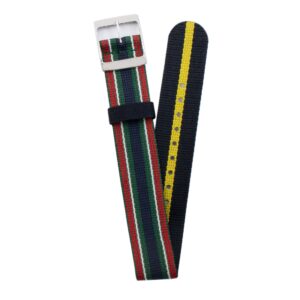 uniwersalny zegarek timex model btq392007 (20mm)