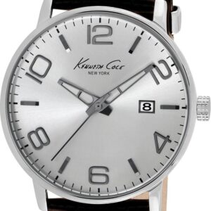 męski zegarek kenneth cole model ikc8006 (42mm)
