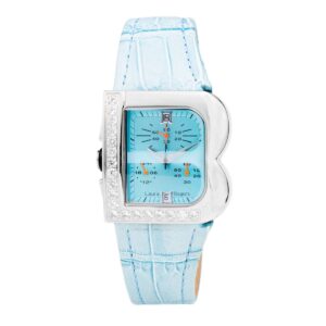 damski zegarek laura biagiotti model lb0002l-04z (33mm)