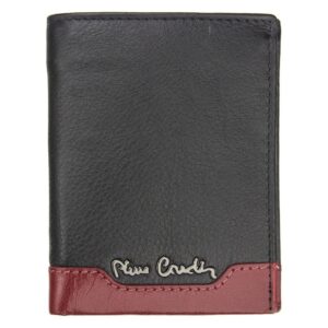 skórzany męski portfel pierre cardin tilak51 1810