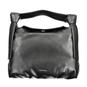 czarna torba damska calvin klein