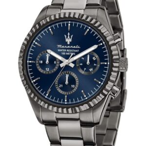 zegarek męski maserati r8853100019 - competizione (zs004b)