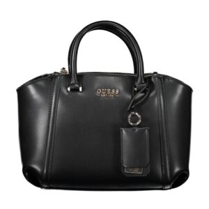 torba damska guess jeans czarna