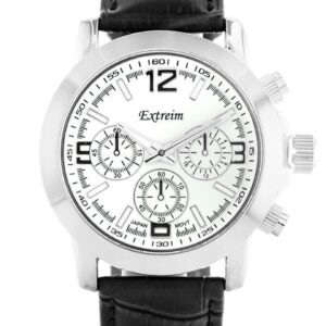 zegarek męski extreim ext-8386a-1a (zx024a)