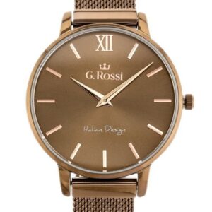 zegarek g. rossi - 12177b (zg771f)  + box