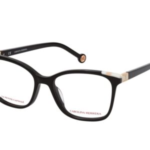 okulary carolina herrera model vhe874w0700 (lens/bridge/temple) 51/16/135 mm)