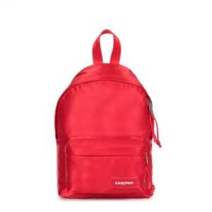 plecaki marki eastpak model orbit kolor czerwony. torby dla obu płci. sezon: cały rok