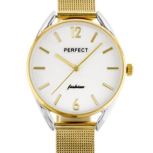 zegarek damski perfect f347 (zp953f) + box