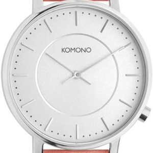damski zegarek komono model kom-w4107 (36mm)