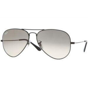 okulary przeciwsłoneczne ray-ban model rb302500232 (lens/bridge/temple) 58/14/135 mm)