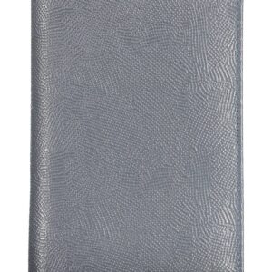 niebieski portfel męski sergio tacchini