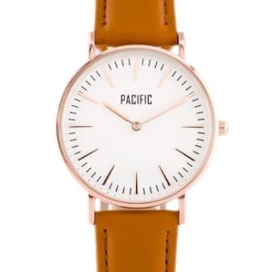 zegarek damski pacific close - komplet prezentowy (zy590h)