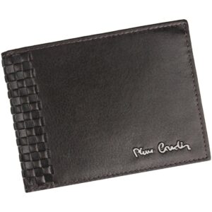 skórzany męski portfel pierre cardin tilak39 8805