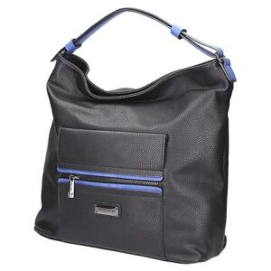 torebka damska z eko-skóry pierre cardin 3036 iza154