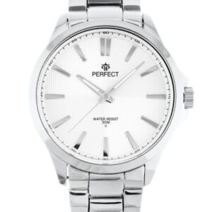 zegarek męski perfect m112 (zp270a) + box