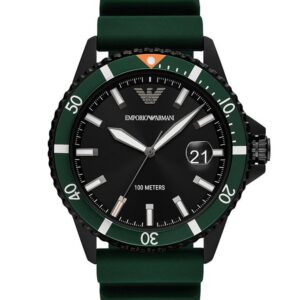 zegarek męski emporio armani diver ar11464(zi032b)