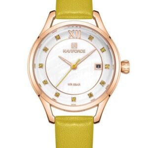 zegarek damski naviforce - nf5010 (zn511d) + box