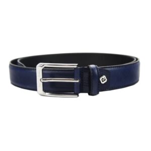 męski pasek z prawdziwej skóry pierre cardin gf 9014
