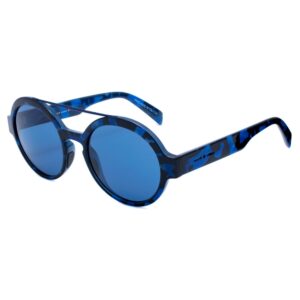 uniwersalne okulary przeciwsłoneczne italia independent model 0913-141-gls (szkło/zausznik/mostek) 51/20/140 mm)