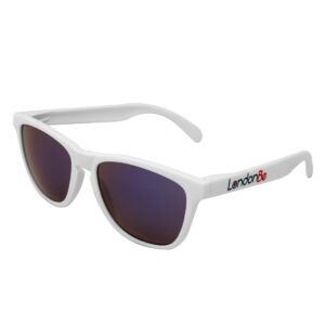 uniwersalne okulary przeciwsłoneczne londonbe model lb79928511123 (szkło/zausznik/mostek) 50/17/135 mm)