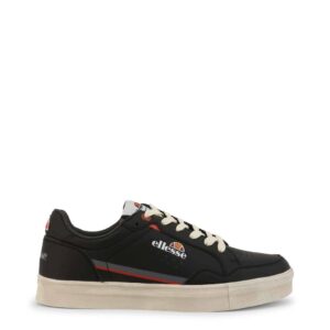 snakersy ellesse el02m80430 czarne buty męskie