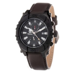 męski zegarek timberland model tb13331jstb2p (45mm)