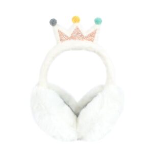 nauszniki winter princess