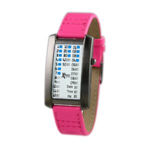 uniwersalny zegarek xtress model xda1030f (27x47)