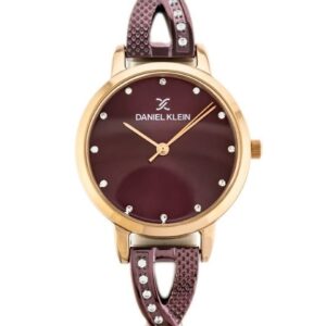 zegarek daniel klein 12043-6 (zl503e) + box