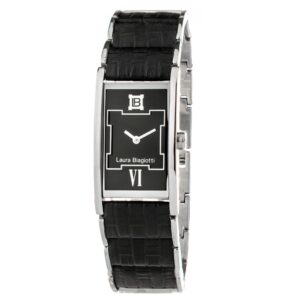 damski zegarek laura biagiotti model lb0041l-01 (23mm)