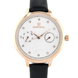 zegarek damski naviforce - nf5003 (zn502f) + box