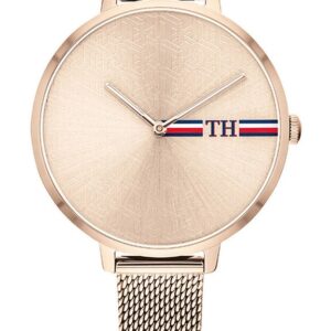 zegarek damski tommy hilfiger 1782158 alexa zf545b