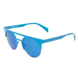 uniwersalne okulary przeciwsłoneczne italia independent model 0026-027-000 (szkło/zausznik/mostek) 49/21/140 mm)