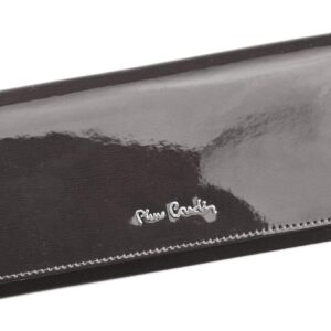 skórzany damski portfel pierre cardin 05 line 106