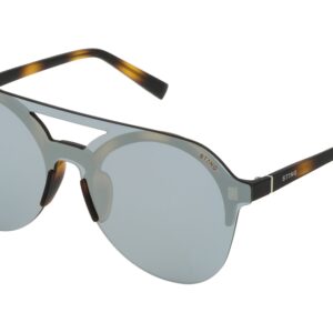 męskie okulary przeciwsłoneczne sting model sst19899878x (szkło/zausznik/mostek) 89/0/135 mm)