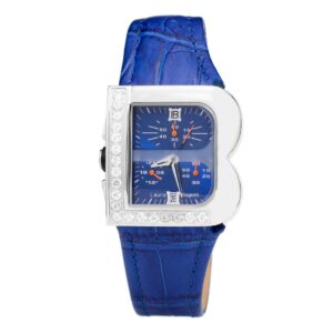 damski zegarek laura biagiotti model lb0002l-02z (33mm)