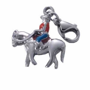 damska zawieszka time force model hm020c (1,7cm )