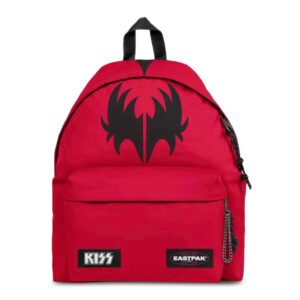 plecaki marki eastpak model padded-pakr kolor czerwony. torby dla obu płci. sezon: cały rok
