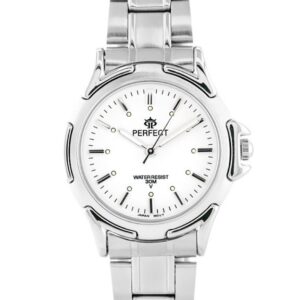 zegarek męski perfect - tonica (zp030a) + box