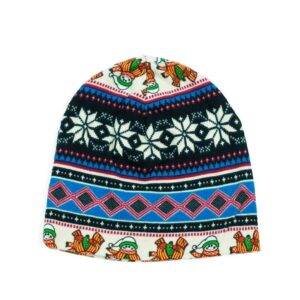 czapka dziecięca stylish kiddo