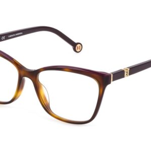 okulary carolina herrera model vhe886v0752 (lens/bridge/temple) 54/16/140 mm)