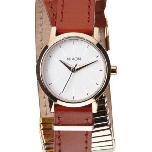 damski zegarek nixon model a403-1749-00 (26mm)