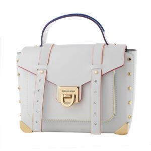 damska torebka z rączką michael kors model 35t2gncs6tbri (25x28x9cm )