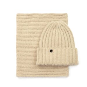 komplet polski fluffy set