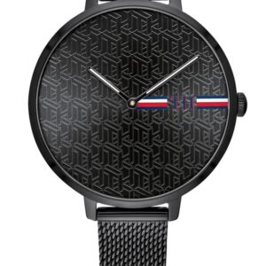 zegarek damski tommy hilfiger 1782160 alexa zf545d